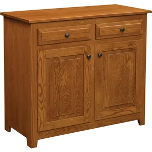 Easton Pike Premium 2 Door Buffet